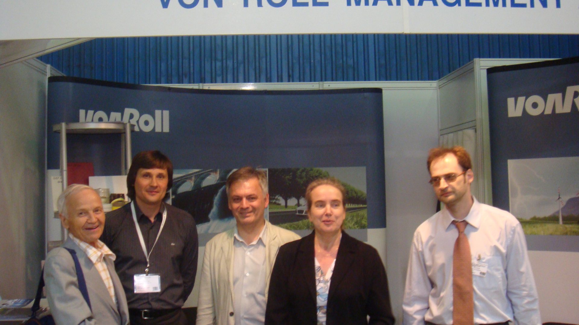 CompositeExpo 2020, Moscow, Russia Dolphs